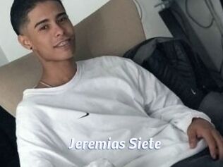 Jeremias_Siete