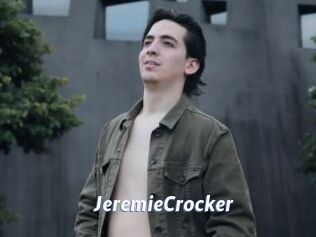 JeremieCrocker