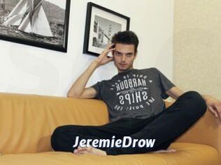 JeremieDrow