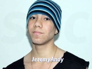JeremyAndy