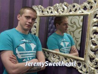 JeremySweetheart Sexe amateur contributions