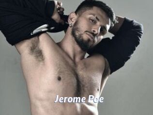 Jerome_Poe Sexe amateur contributions