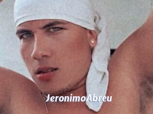JeronimoAbreu
