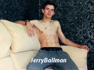 JerryBallman