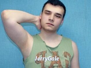 JerryGale