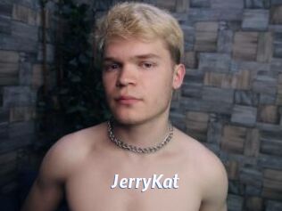 JerryKat