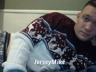 JerseyMike Sexe amateur contributions
