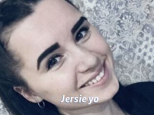 Jersie_yo Sexe amateur contributions