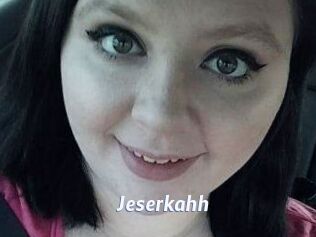 Jeserkahh