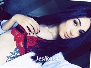 Jesika_22 Sexe amateur contributions