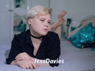 JessDavies