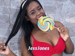 JessJones