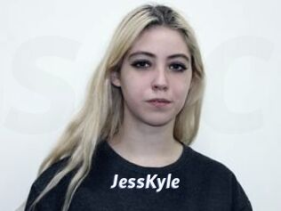 JessKyle