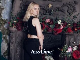 JessLime Sexe amateur contributions