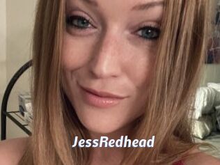 JessRedhead
