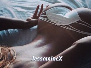 JessamineX