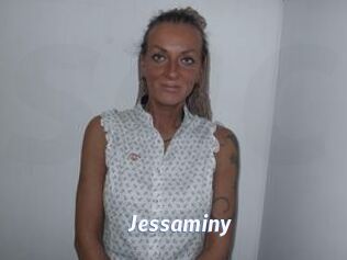 Jessaminy