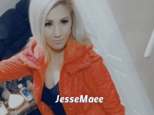 JesseMaee Sexe amateur contributions