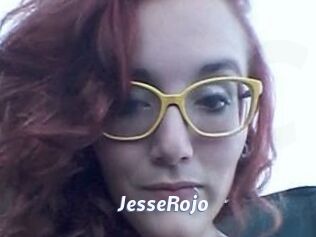 Jesse_Rojo