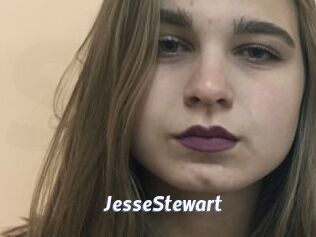 JesseStewart