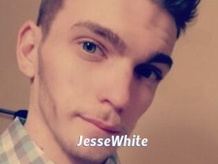 JesseWhite