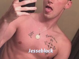 Jesseblack