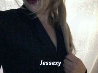 Jessexy