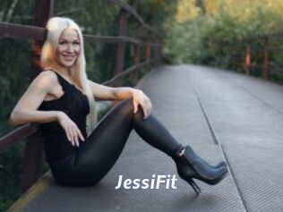 JessiFit