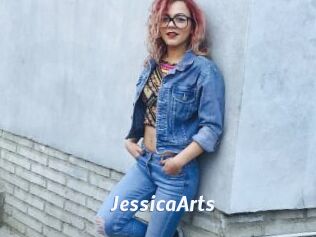 JessicaArts