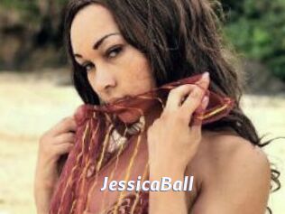JessicaBall