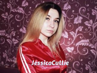 JessicaCuttie