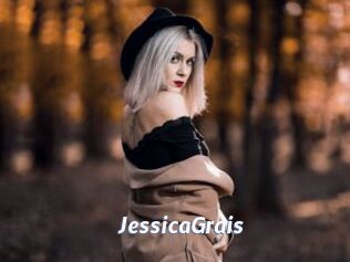 JessicaGrais