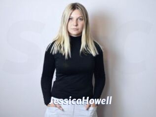 JessicaHowell