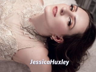 JessicaHuxley