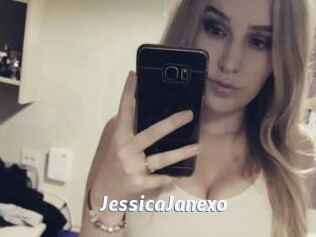 JessicaJanexo