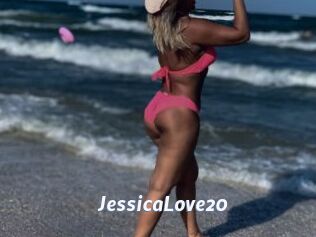 JessicaLove20