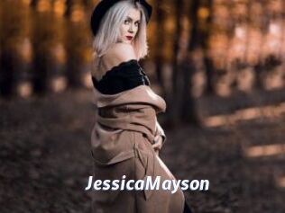 JessicaMayson