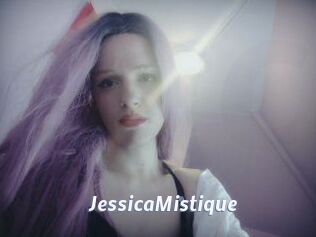 JessicaMistique