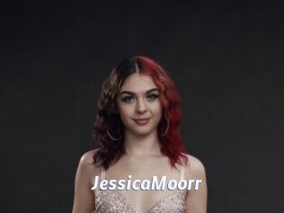 JessicaMoorr
