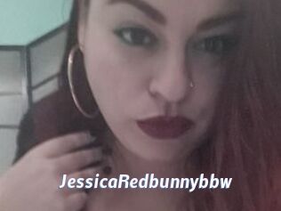 JessicaRedbunnybbw
