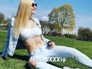 JessicaXXX19 Sexe amateur contributions