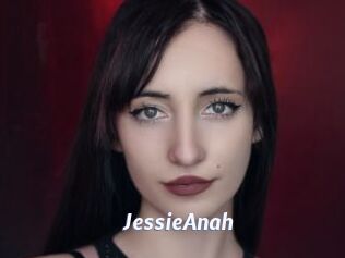 JessieAnah Sexe amateur contributions