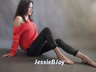 JessieBJoy