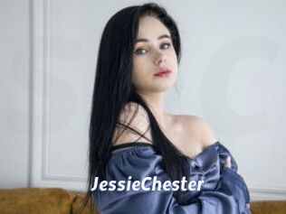 JessieChester Sexe amateur contributions