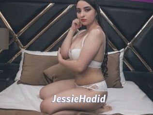 JessieHadid