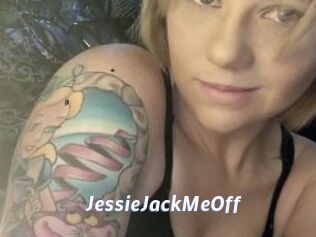 JessieJackMeOff