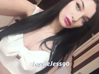 JessieJess90