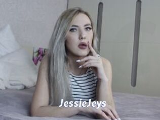 JessieJeys