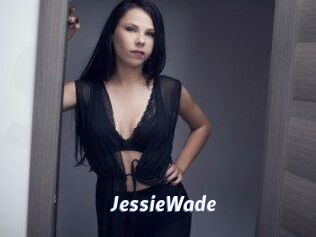 JessieWade