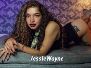 JessieWayne